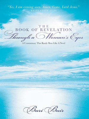 cover image of Book of Revelation Through a Woman's Eyes